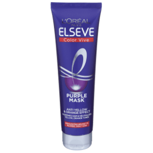 Maska za kosu L'OREAL Elseve color vive purple 150ml slide slika