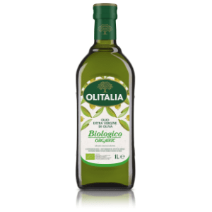 Organsko maslinovo ulje OLITALIA 1l slide slika