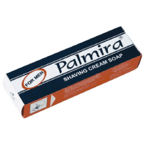 Pasta za brijanje ALBUS Palmira sapokrem 65ml slide slika