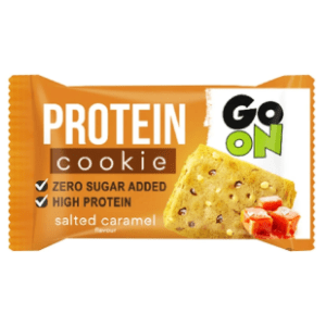 SANTE protein cookie go on slana karamela 50g slide slika