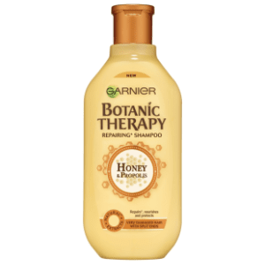Šampon GARNIER Botanic therapy honey&propolis 250ml slide slika