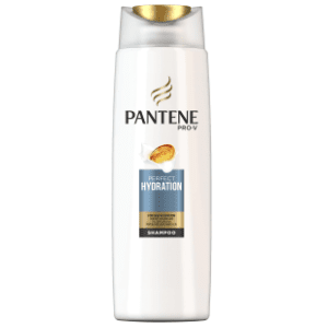 PANTENE perfect hydration šampon za kosu 250ml slide slika
