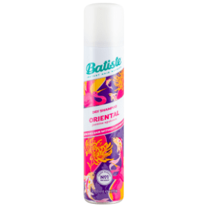 Šampon za suvo pranje kose BATISTE oriental jasmine  200ml slide slika