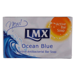 Sapun LMX ocean blue 75g slide slika