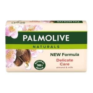 Sapun PALMOLIVE naturals almond 90g slide slika