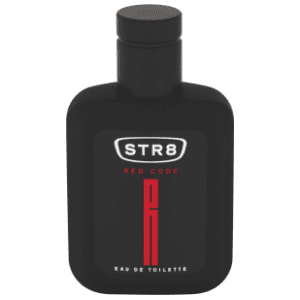 STR8 Red code toaletna voda 50ml slide slika