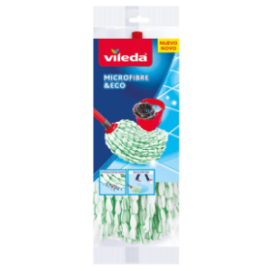 VILEDA Microfibre eco rezerva za mop 1kom slide slika