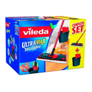 VILEDA UltraMax box set za čišćenje 1kom slide slika
