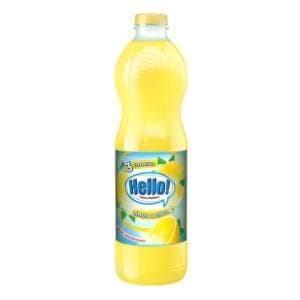 Voćni sok HELLO limun i zova 1,5l slide slika