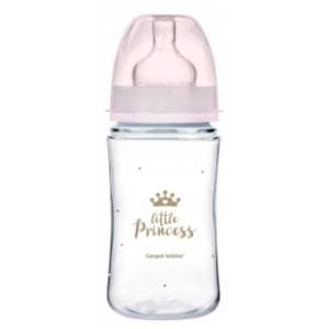 canpol-babies-wide-neck-royal-baby-flasica-240ml-roze