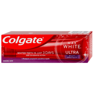  COLGATE Max White pasta za zube 50ml slide slika