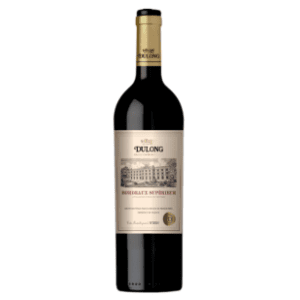 Crno vino DULONG Bordeaux Superieur 0,75l slide slika