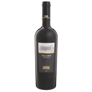 Crno vino JOVAC Stella Noir 0,75l slide slika