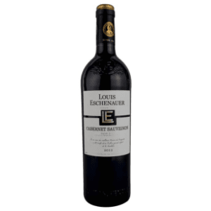 Crno vino LOUIS ESCHENAUER Cabernet Sauvignon 0,75l slide slika