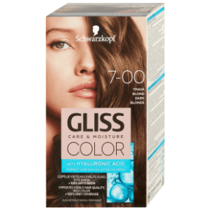  GLISS Care & Moisture farba za kosu 7.00 dark blonde slide slika