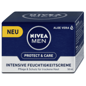 Krema za lice NIVEA Protect & Care 50ml slide slika