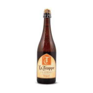 LA TRAPPE Tripel pivo 8% 0,75l slide slika