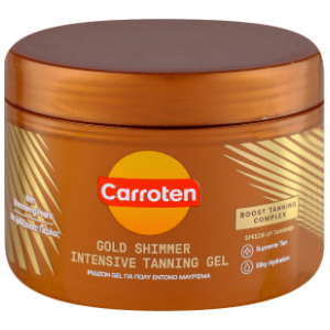 Marmelada za sunčanje CARROTEN Gold 150ml slide slika