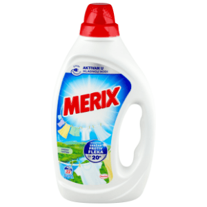 MERIX gorska svežina 22 pranja (990ml) slide slika