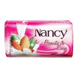 NANCY almond & milk sapun 140g slide slika