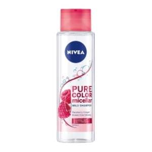 NIVEA micelarni šampon Pure Color Mild 400ml slide slika
