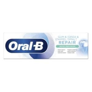 ORAL B Repair pasta za zube 75ml slide slika
