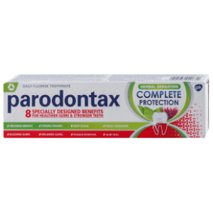 PARODONTAX Complete protection pasta za zube 75ml slide slika
