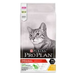 PURINA Pro Plan cat adult piletina 1,5kg slide slika