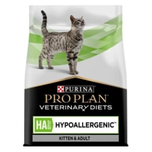 PURINA Pro Plan hrana za mačke hypoallergenic 1,3kg slide slika