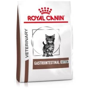 ROYAL CANIN cat gastrointestinal 400g slide slika