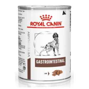 ROYAL CANIN Gastrointestinal hrana za pse 400g slide slika
