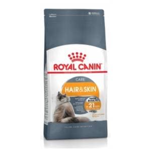ROYAL CANIN hrana za mačke hair and skin care 2kg slide slika