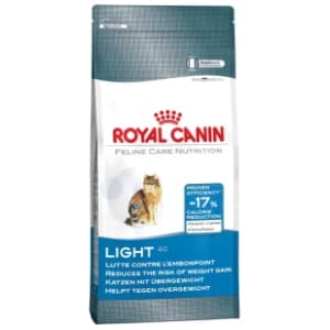 ROYAL CANIN hrana za mačke high weight 400g slide slika