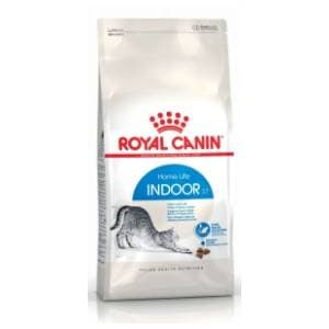 ROYAL CANIN hrana za mačke indoor 27 2kg  slide slika