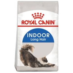 ROYAL CANIN hrana za mačke  indoor long hair 2kg slide slika