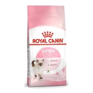 ROYAL CANIN hrana za mačke kitten 2kg slide slika