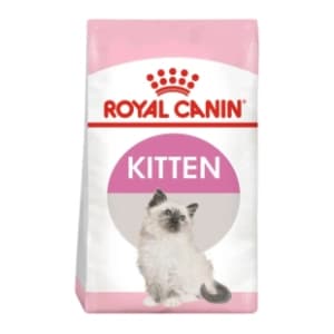 ROYAL CANIN hrana za mačke kitten 400g slide slika
