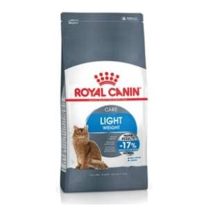 ROYAL CANIN hrana za mačke light weight care 1,5kg slide slika