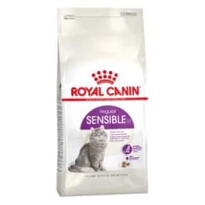 ROYAL CANIN hrana za mačke sensible 33 2kg slide slika