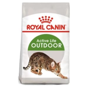 ROYAL CANIN Outdoor adult hrana za mačke 2kg slide slika