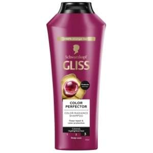 Šampon GLISS Color perfector 400ml slide slika