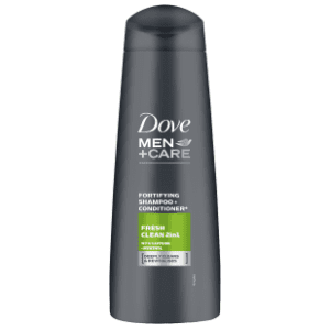 DOVE Fresh clean 2in1 šampon za kosu za muškarce 250ml slide slika
