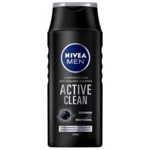 sampon-nivea-men-active-clean-250ml