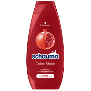  Šampon SCHAUMA Color shine 400ml slide slika
