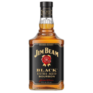 Viski JIM BEAM Black burbon 0,7l slide slika