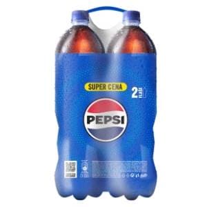 PEPSI 2x2l slide slika