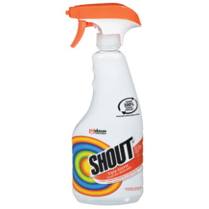 BIOSHOUT sprej za odstranjivanje mrlja 500ml slide slika
