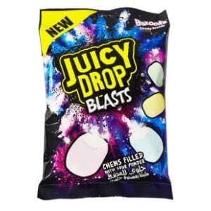 Bombone JUICY DROP Blast 45g slide slika