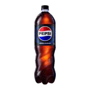 PEPSI Zero 2l slide slika