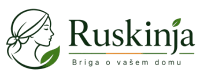 ruskinja